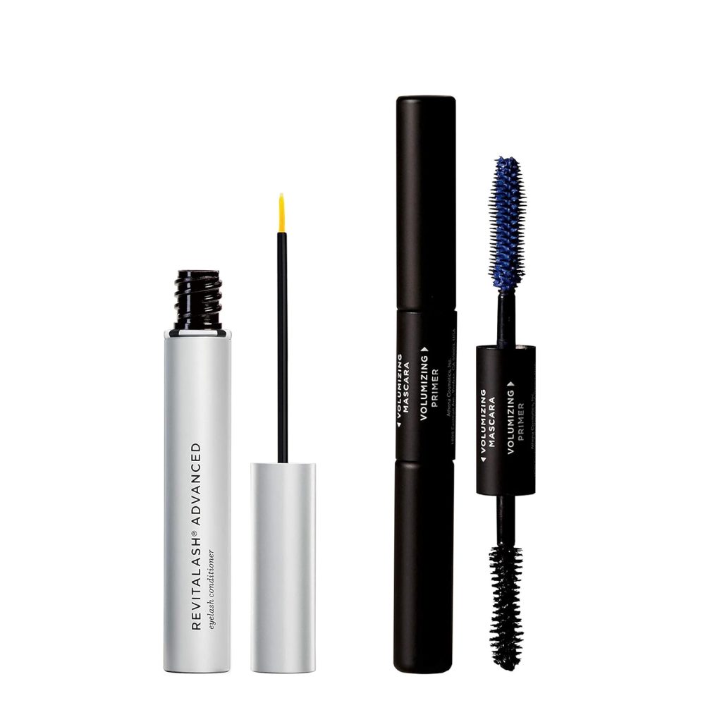 RevitaLash Primer & Mascara: Enhance Your Lashes with Remarkable Results 1