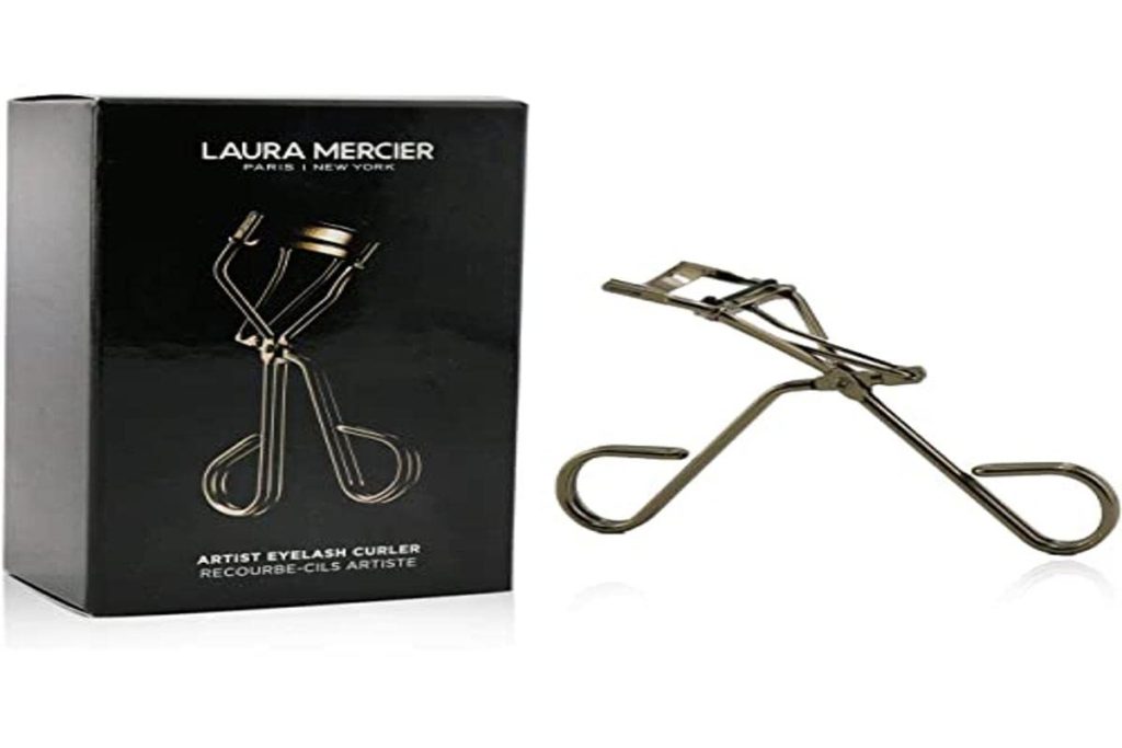 Eyelash Curler Laura Mercier - Achieve Stunning, Long-Lasting Curls 1
