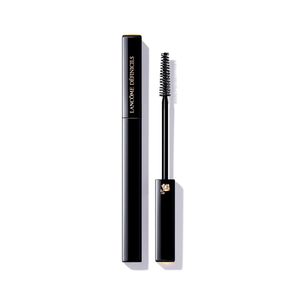 Lancôme Définicils Mascara: A Review 1