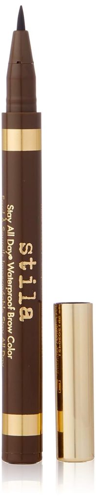 Discover the Stila Stay All Day Brow Color | Honest Review 1