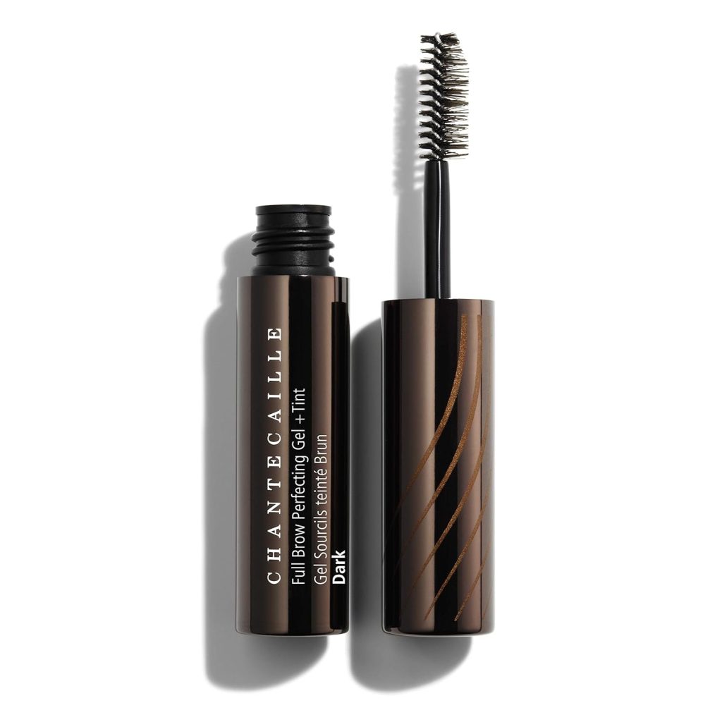 Best Colored Eyebrow Gel - Elevate Your Brow Game with Chantecaille 1