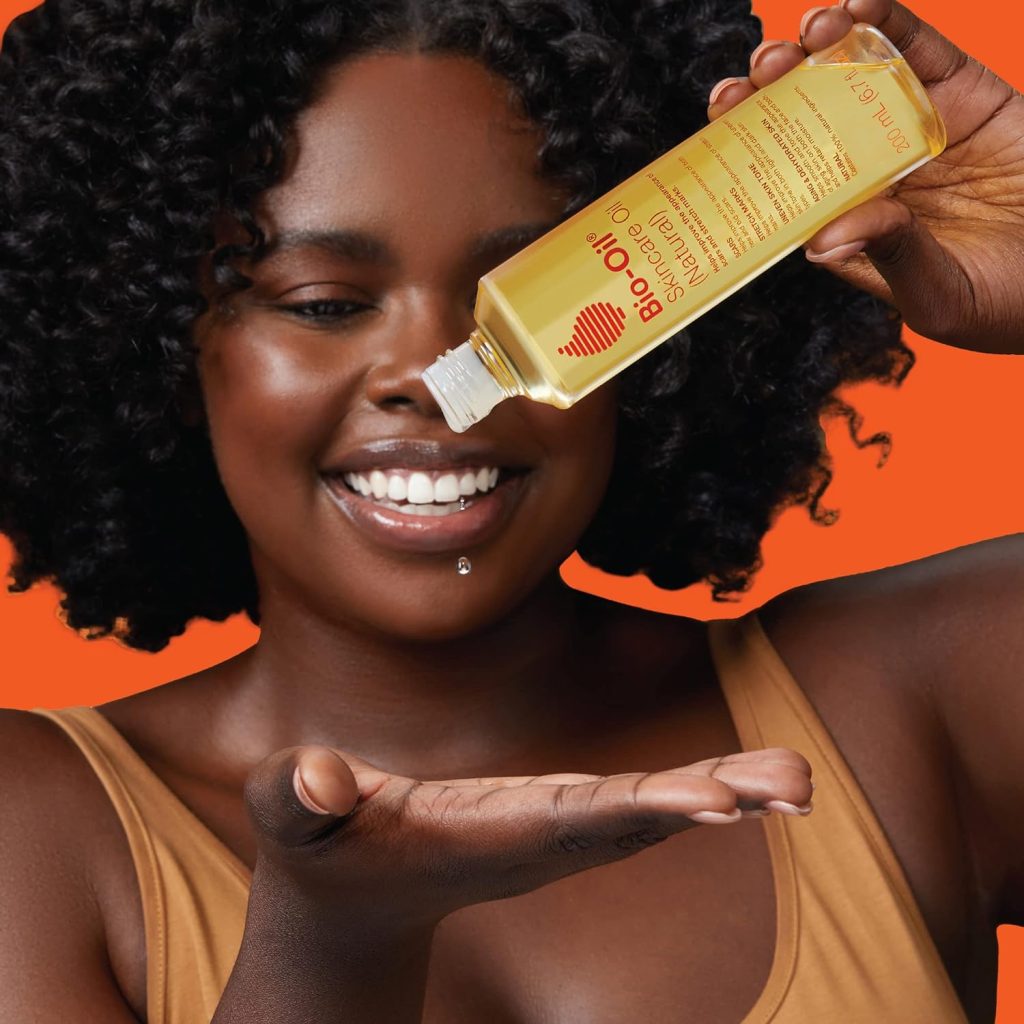 Bio-Oil Serum: A Game-Changer for Scars and Stretchmarks 1