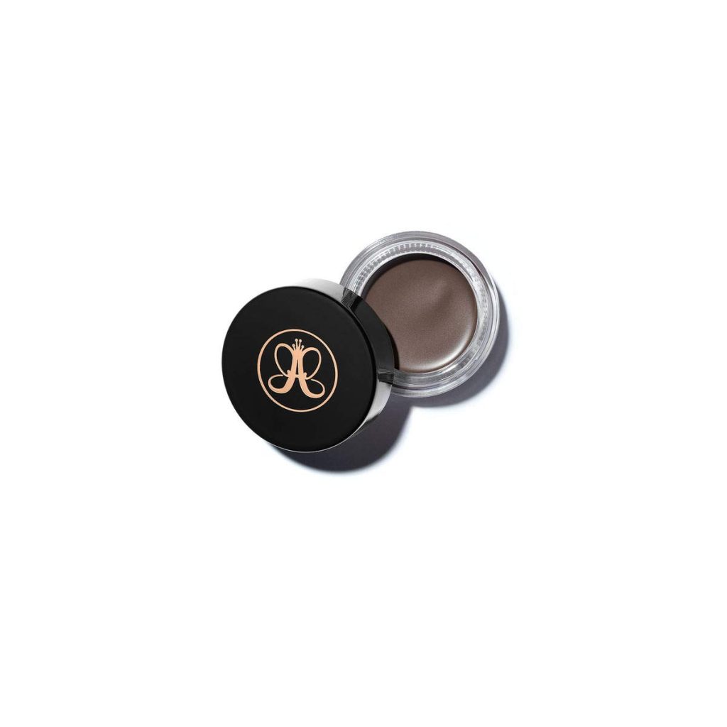 Achieve Perfect Brows with Anastasia Dipbrow Pomade 7