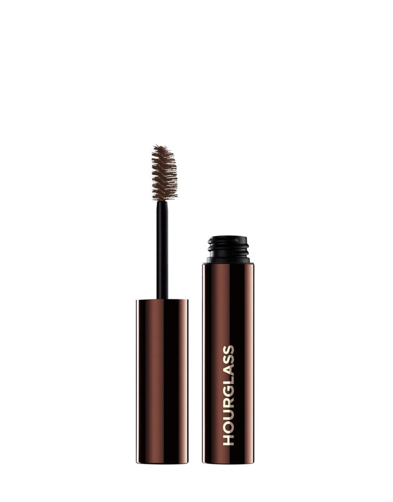 Brow Styling Gel - Achieve Natural and Fuller Brows with Hourglass 1