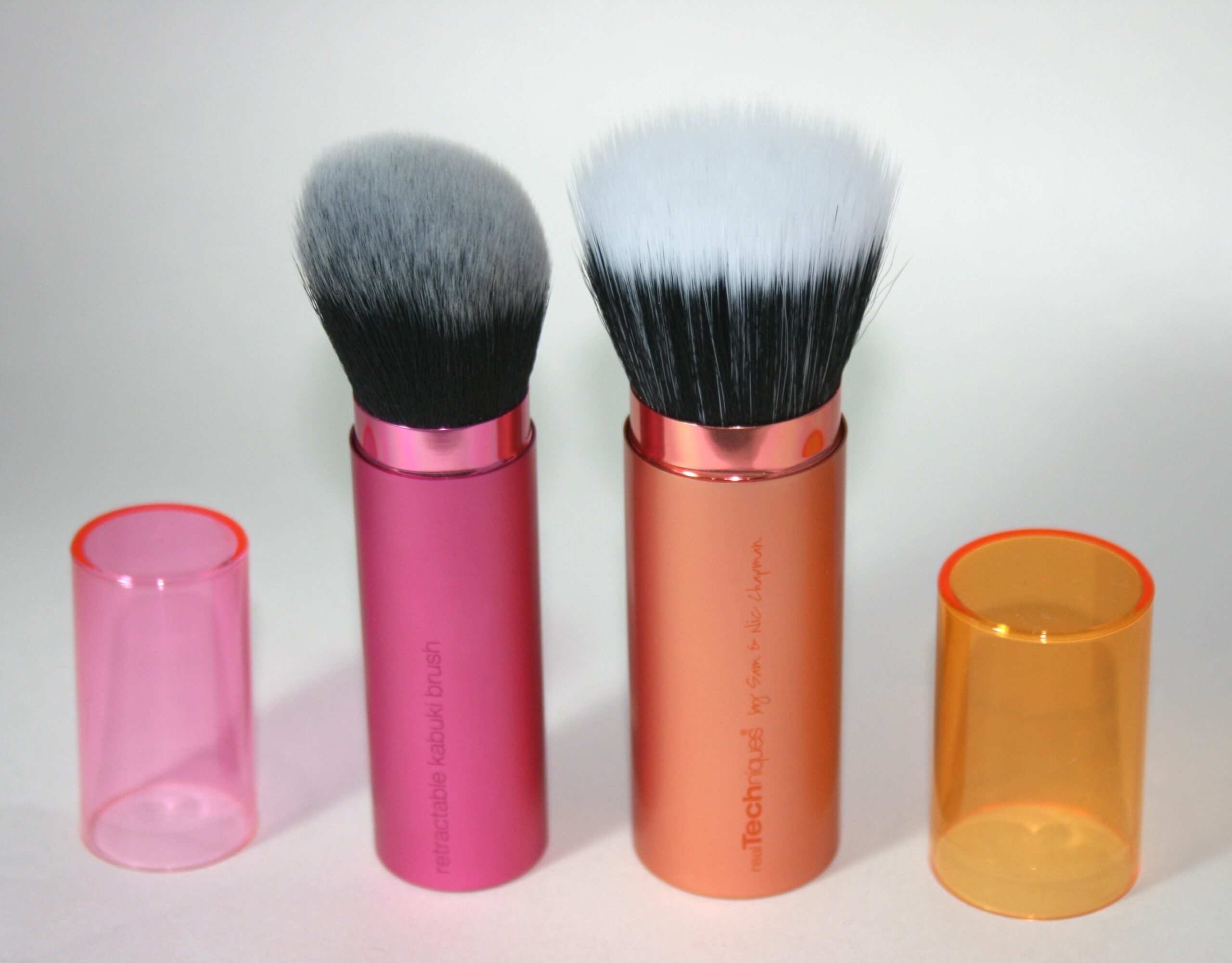 Kabuki Brush