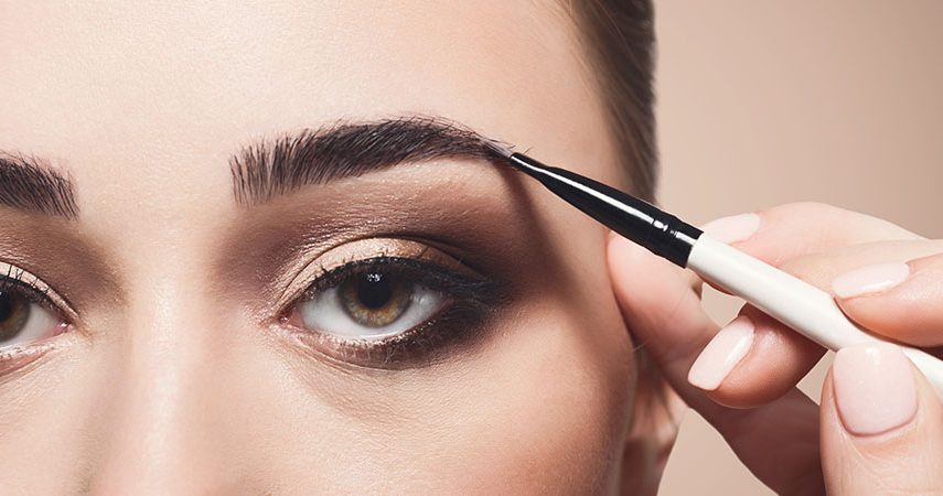 DIY Eyebrow Gel: 2 Easy Recipes You Can Try At Home With Natural Ingredients 6