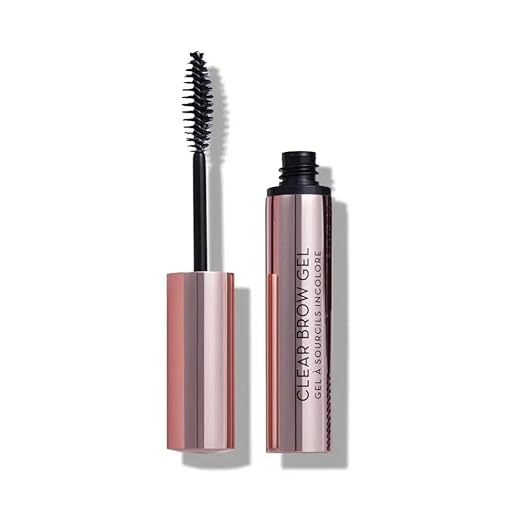 What Is Clear Mascara? 5 Things You Probably Didn`t Know About It 4