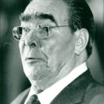 4 Reasons Why Leonid Brezhnev`s Eyebrows Inspired The World 8