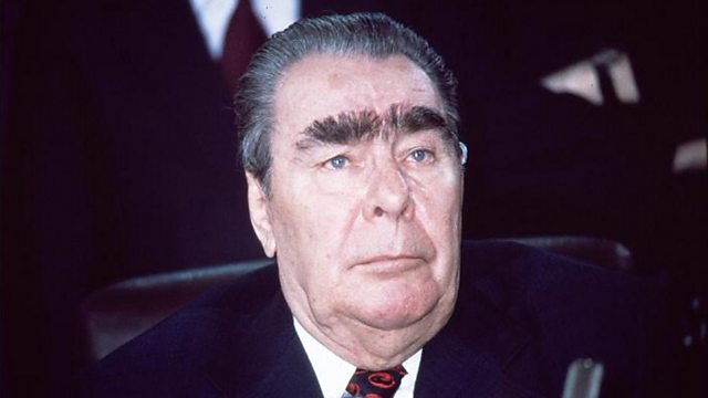 4 Reasons Why Leonid Brezhnev`s Eyebrows Inspired The World 1