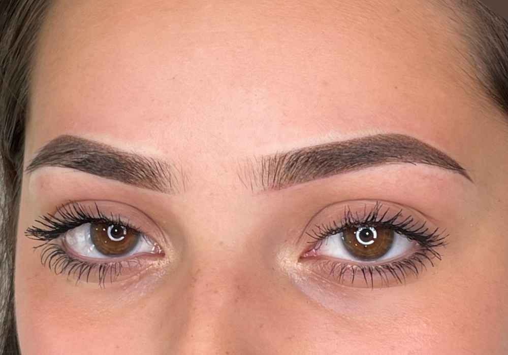 Ombré Brows: 5 Important Things About This Latest Brow Trend 14
