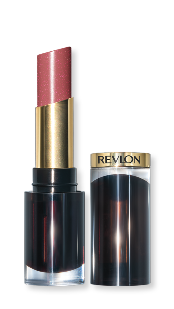 Revlon’s Super Lustrous Glass Shine Lipstick: A Review 2