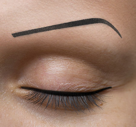 Chola Eyebrows: A Guide to the Iconic Look and Its History 6