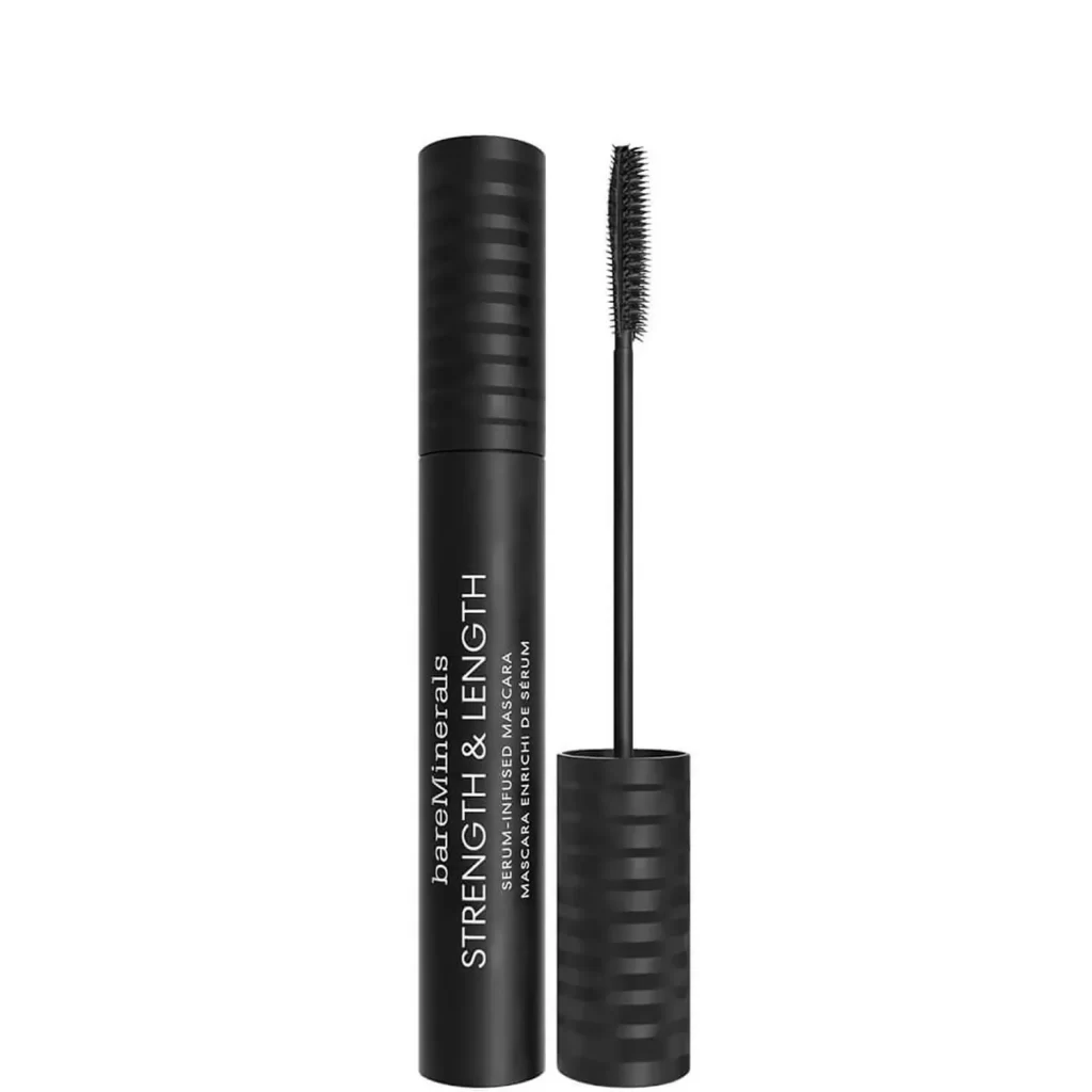 Alternatives to Mascara: Products and Techniques for Achieving Length and Volume in the Lashes 1