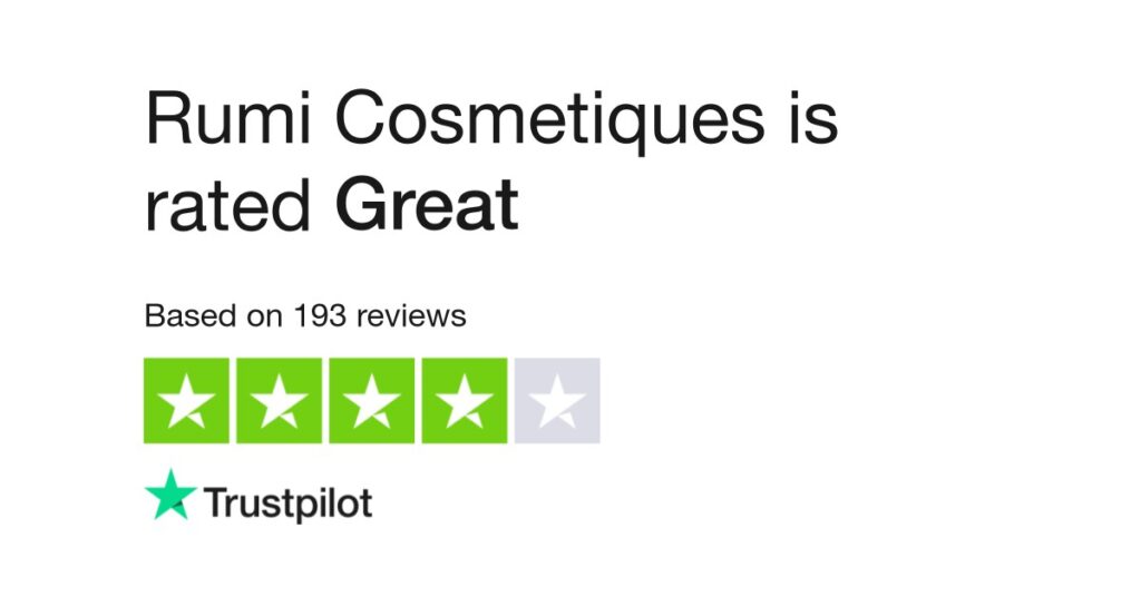 Rumi Mascara Reviews: Is It Worth the Hype? 4