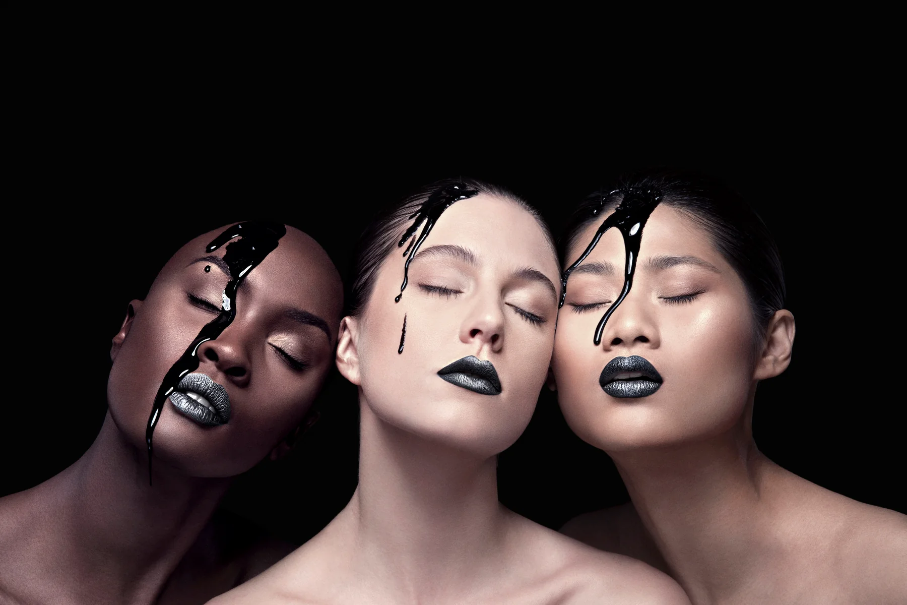 Black Moon Cosmetics: A Dark and Dazzling Beauty Brand