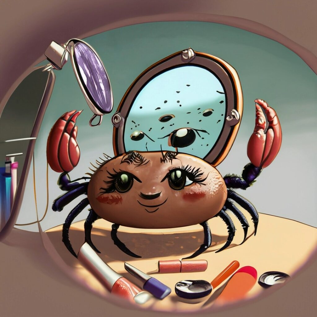 Do Crabs Have Eyebrows? Get The Facts Here! 12