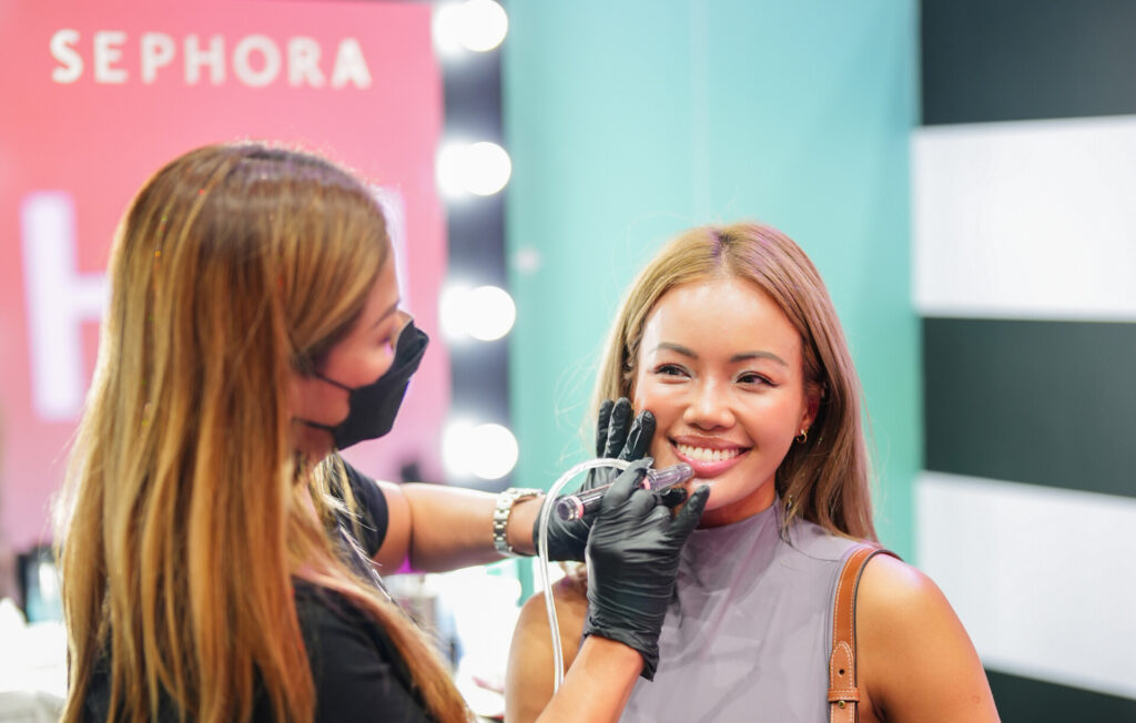 How to Get Hired at Sephora: 10 Tips From A Former Sephora Recruiter 4