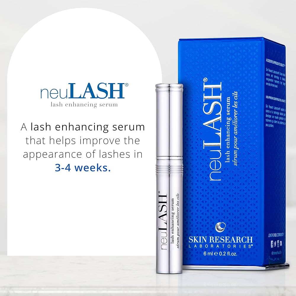Lash Serums 101: What You Need to Know About Prostaglandins and Their Alternatives 7