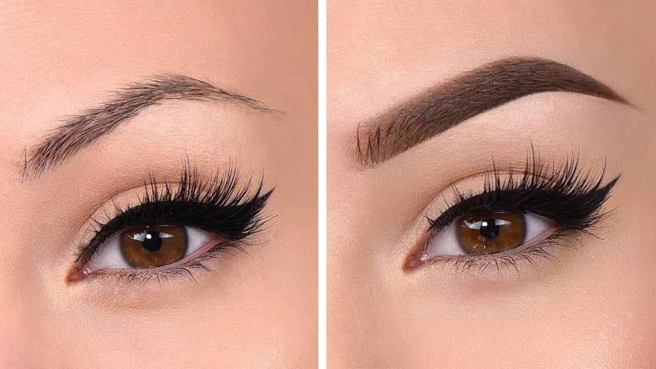 Soap Brows: The Billion Dollar Brows Hack You Need to Try