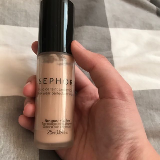 Sephora Return Policy: Brutal or Fair? I Found Out 23