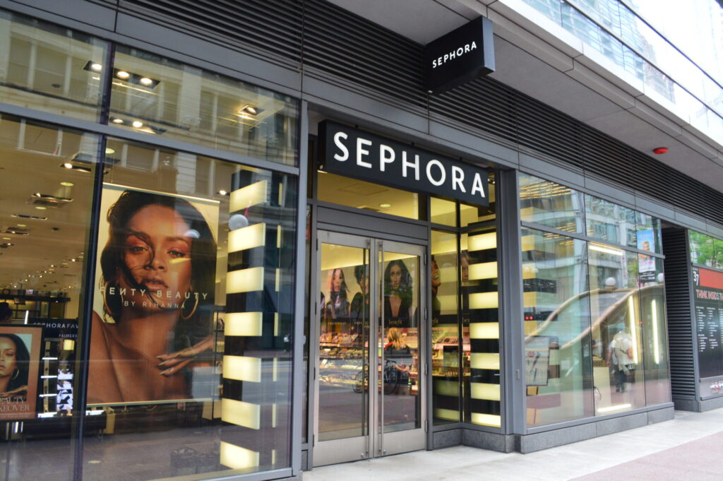 How to Get Hired at Sephora: 10 Tips From A Former Sephora Recruiter 2