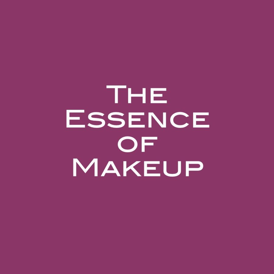 The Essence of Makeup