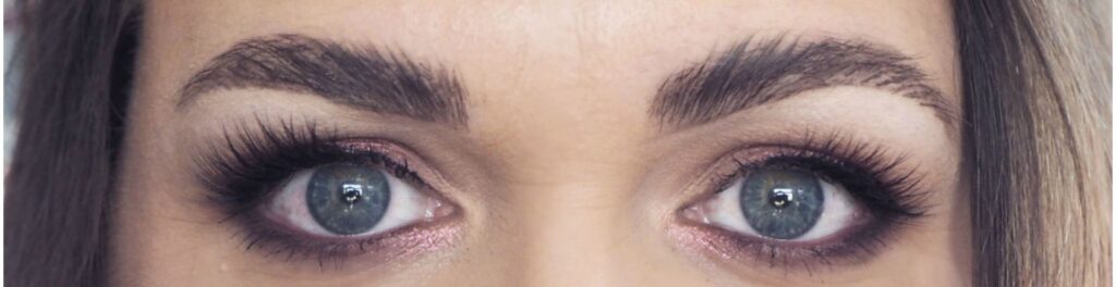 Soap Brows: The Billion Dollar Brows Hack You Need to Try 5